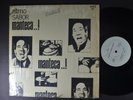 MANTECA, RITMO Y SABOR SALSA LP Shrink  DESCA RARE ORIGINAL AFRO CUBAN MAMBO