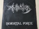Mutilator Immortal Force 12