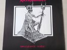 Hellhammer Apocalyptic Raids 12