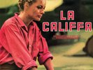 Ennio Morricone - La Califfa (Original Soundtrack) - Limited Crystal Clear Vinyl