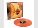 PRESALE KATE BUSH RARE LTD THE KICK INSIDE MANGO CHUTNEY COLOUR  VINYL SOLD OUT