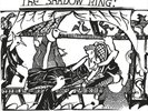 SHADOW RING PUT THE MUSIC IN ITS COFFIN NEW LP