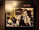 Tom Waits Swordfishtrombones 1983 LP excellent+