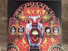 OFFICIAL Kiss - Psycho Circus  Vinyl LP, RARE SEALED Record - SHIPS NOW
