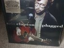 Eric Clapton - Unplugged - Vinyl Record