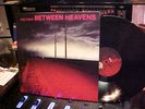 RUBY HAUNT LP  2023 First Pressing NEAR MINT  Between Heavens  PLAYED ONCE Space