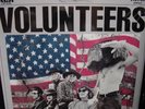 Jefferson Airplane Volunteers SPEAKERS CORNER AUDIOPHILE 180g RARE 33&1/3 RPM LP