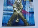 Britney Spears Britney Yellow Vinyl LP Record