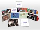 J.J. Cale Tulsa Sound Box 9 x Vinili Lp Colorati + Booklet Nuovo e Sigillato