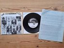 THE CYBERMEN - YOU'RE TO BLAME UK 1979 7