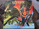 Iced Earth - Days Of Purgatory ORIGINAL 1997 2LP w/ Inserts, Metallica