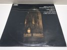 GEORGE SZELL BRUCKNER SYMPHONY NO. 3 UK ED1 SEMI  COLUMBIA SAX 5294 STEREO LP
