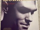 Morrissey Smiths  Viva Hate Vinyl LP Original Promo Record Sire 1988 RARE