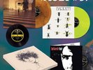 Syd Barrett Solo Works Vinyl Box Set Third Man Records Vault 57 Pink Floyd NIB