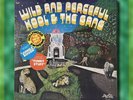 Kool & The Gang Wild And Peaceful LP (1973) Vinyl Record Album 12” DEP-2013