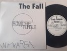 THE FALL - ROWCHE RUMBLE / IN MY AREA 1979 UK  STEP FORWARD PUNK