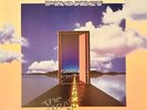 The Alan Parsons Project The Instrumental Works LP 12” Vinyl Record Near Mint NM