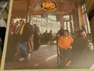 The Kinks - Muswell Hillbillies LSP-4644 Stereo LP NM-/VG Vintage Record Album
