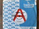 Surf Jan & Dean The Little Old Lady / Mighty GTO Liberty DEMO LIB 55704