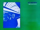 PET SHOP BOYS ABBEY ROAD DEMOS WHITE LABELS DOMINO (E.C.) STEREO LP