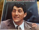 Dean Martin - This Is Dean Martin  - Capitol Records - T 1047 - LP, Album, Mono,