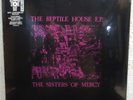 SISTERS OF MERCY The Reptile House RSD 2023 EP sealed VINYL Record NEW