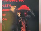 Marvin Gaye - Let's Get It On (MOFI MFSL 180 Gram Vinyl)