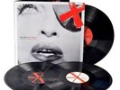 Madonna - Madame X Live Vinyl 3LP SET 2023 FROZEN,LIKE A PRAYER, VOGUE....