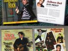Elvis Presley - x2 Jailhouse Rock & Vince Everett 2 7