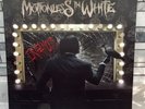 motionless in white Infamous Vinyl Numbered