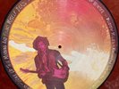 Jimi Hendrix - Woke Up This Morning and Found Picture Disc - 1978 - Rare LP
