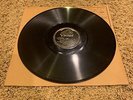 78 RPM Record Coon Sanders That's My Baby Jazz VG Vintage Shellac Rare Vintage