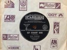 Soul Purpose - Hip Huggin' Mini / Sitting In The Park Rare Oz 60s Soul Funk 45