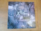 X Mal Deutschland Tocsin 1984 UK vinyl LP album on 4AD