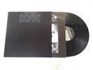 AC/DC - Back In Black (1st.1980 German Press) NM