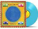Talking Heads - Speaking In Tongues - Transparent Blue Vinyl LP NEW AND SEALED