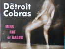 The Detroit Cobras Vinyl LP 