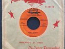 Los Brillos 60s Garage 45 on Falcon   Sookie Sookie