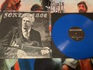 Forteresse - Metal Noir Blue Lp Peste Noire Monarque Chatiment Evilfeast