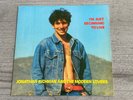 JONATHAN RICHMAN - I’m Just Beginning To Live - 1985 UK 7” Vinyl Single RT 154
