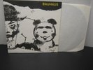 Bauhaus Mask 1981 LP UK Vinyl $5Ship V-VG Plus Goth New Wave Bega29 Gate Fold