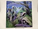 Play Tested Vinyl 1973 Great Ghost Stories LP Troll Records Halloween 50-002 VTG