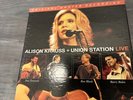 Alison Krauss Union Station LIVE Vinyl Record 366 Fidelity Master Recording