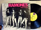 RAMONES VINYL LP 