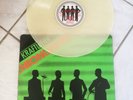 Kraftwerk -- Neonlights - LP Special Luminous Vinyl ,leuchtet im dunkeln
