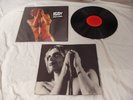 POP IGGY AND THE STOOGES RAW POWER 1st USA PRESSING STUNNING NEAR MINT CONDITION