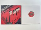 KRAFTWERK-The Man Machine+1978+Italy+UNPLAYED+rare+MINT+Capitol