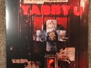 Yabby U KING TUBBY's Prophesy of Dub LP 180g Simply Vinyl Blood & Fire Yabby Yu