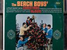 Beach Boys -The Beach Boys' Christmas Album  - 1975 Capitol, SEALED