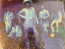 THE BLACK CROWES BY YOUR SIDE - VINYL RECORD LP EURO PRESS IMPORT